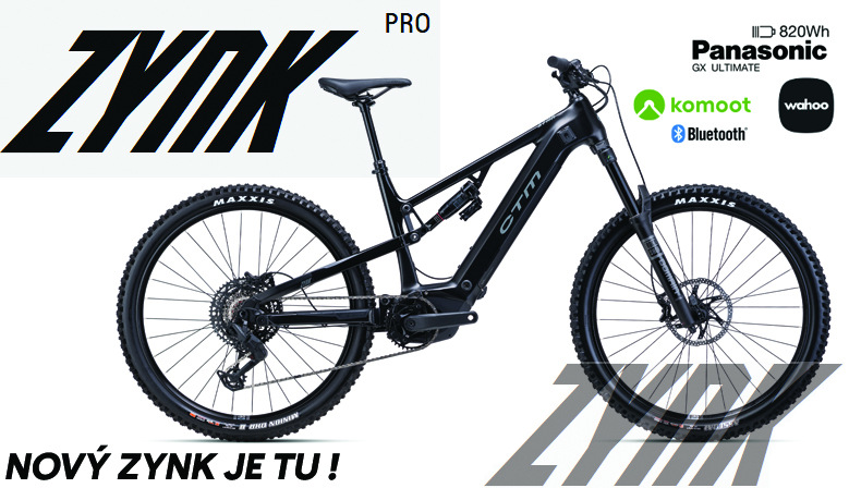 CTM ZYNK PRO 2025